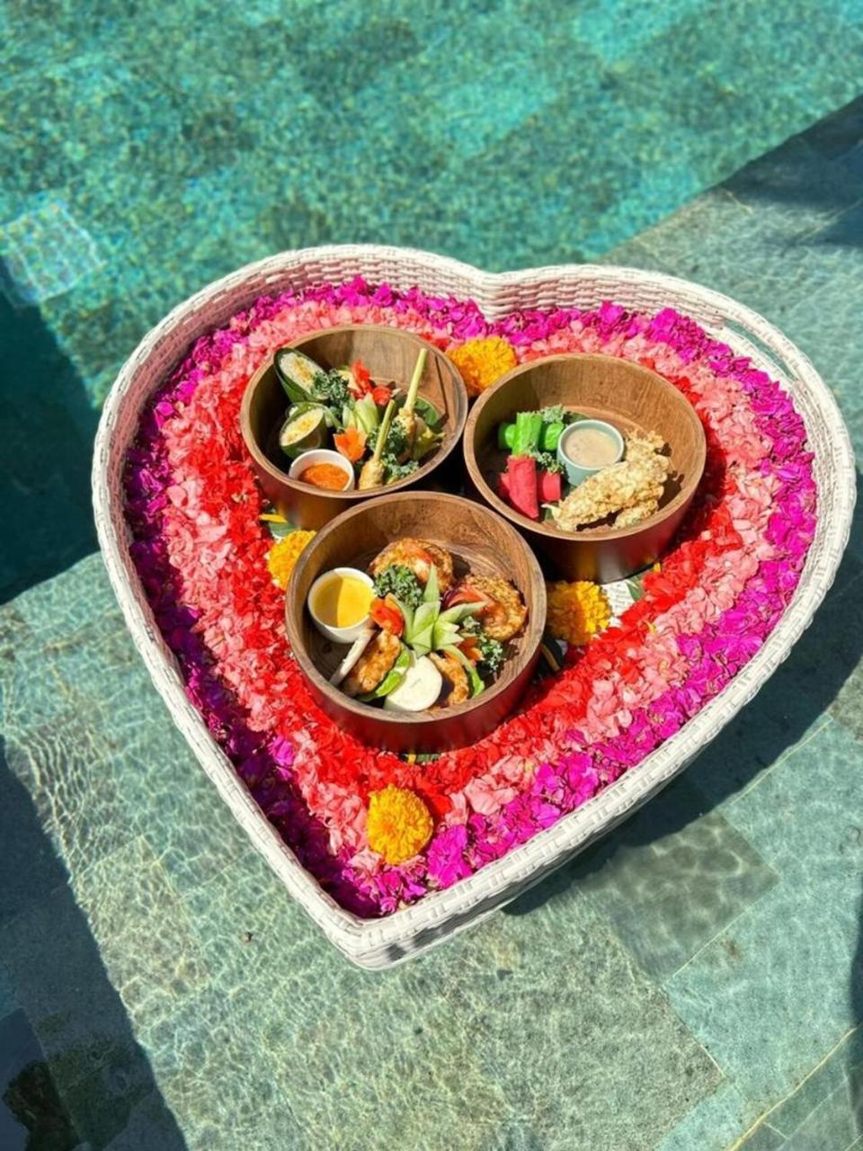Inspira Seminyak Βίλα Εξωτερικό φωτογραφία