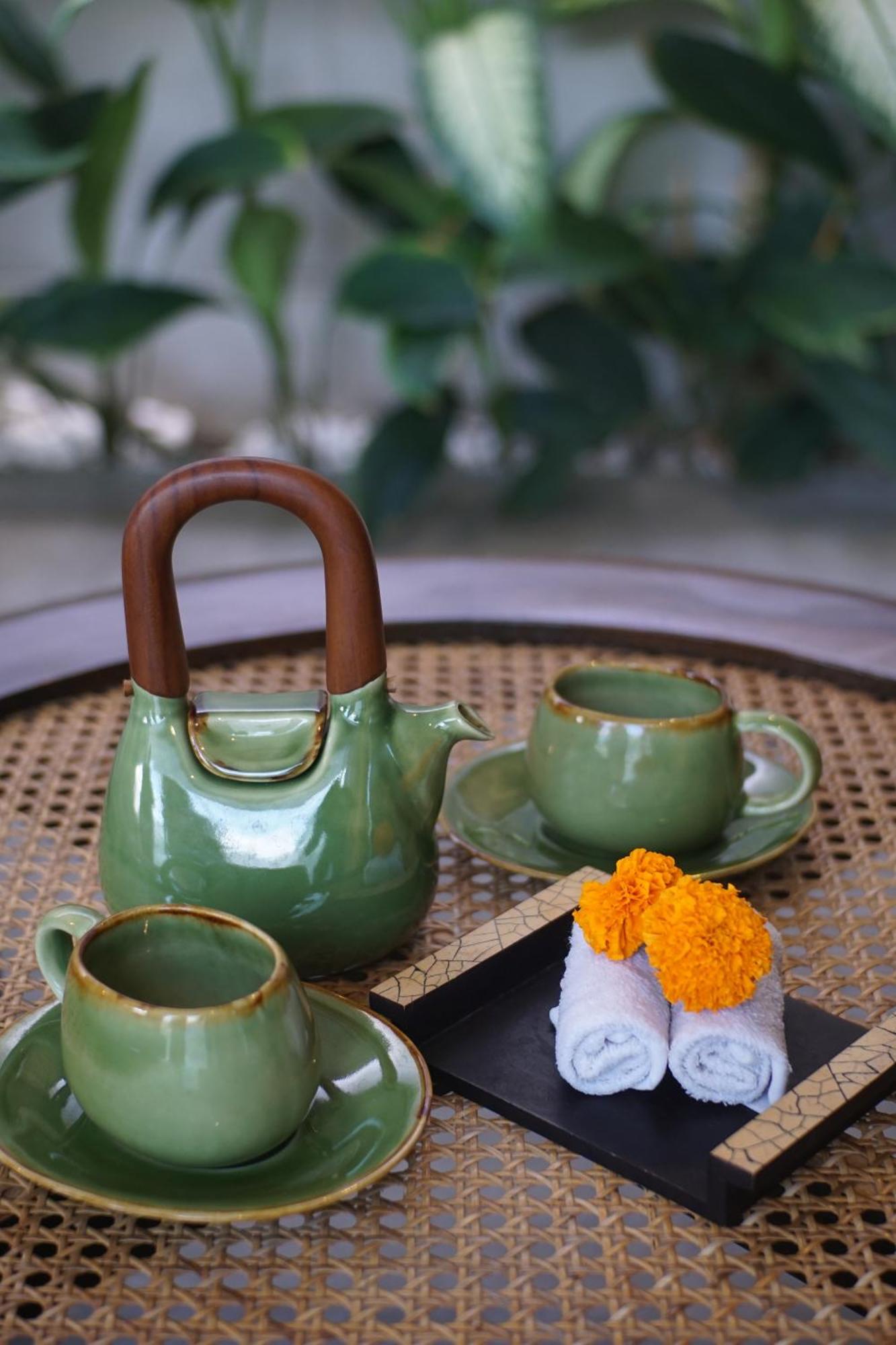 Inspira Seminyak Βίλα Εξωτερικό φωτογραφία
